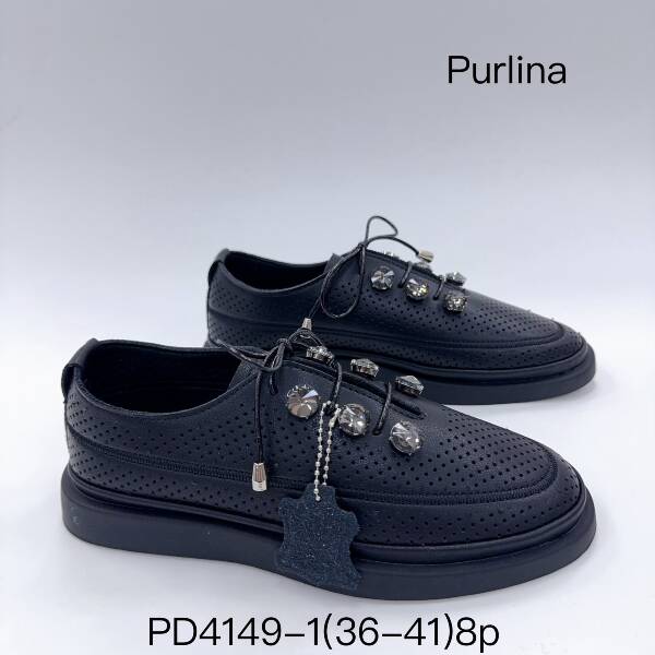 Buty sportowe damskie Roz 36-41/ 8 par